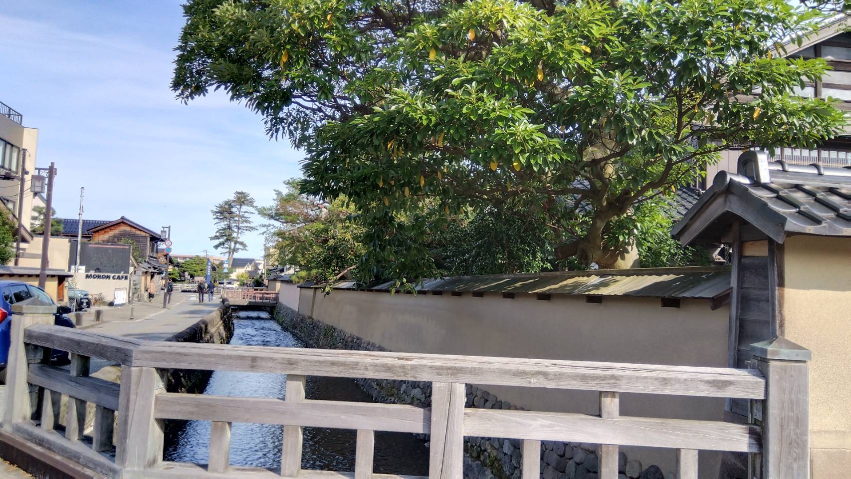 金沢のお香とアロマの香り専門店(石川県金沢市)・金沢観光地・金沢の観光スポット武家屋敷跡近く・人気でおすすめのお土産処-お香専門店のアロマ香房焚屋