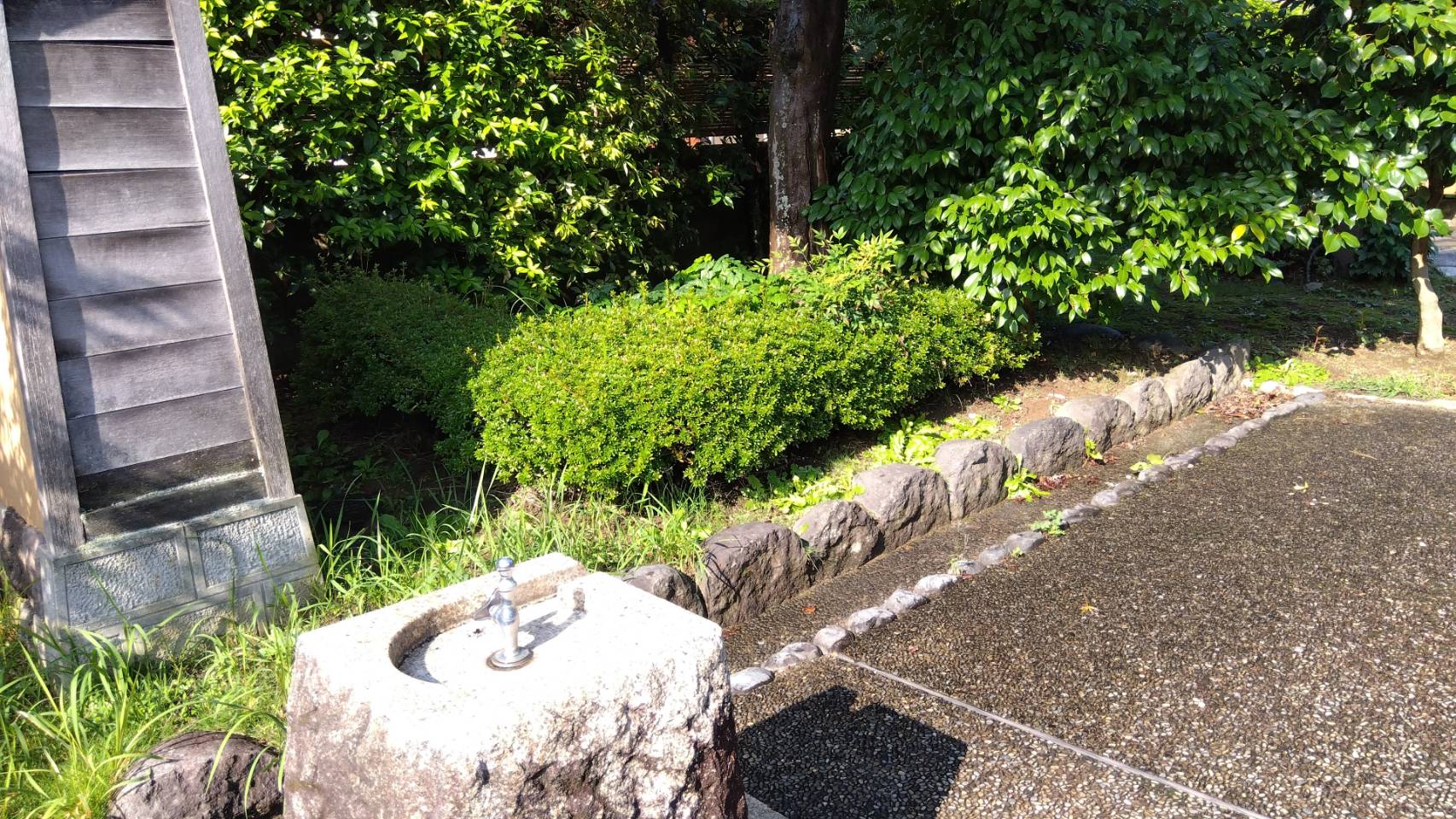 金沢のお香とアロマの香り専門店(石川県金沢市)・金沢観光地・金沢の観光スポット武家屋敷跡近く・人気でおすすめのお土産処-お香専門店のアロマ香房焚屋