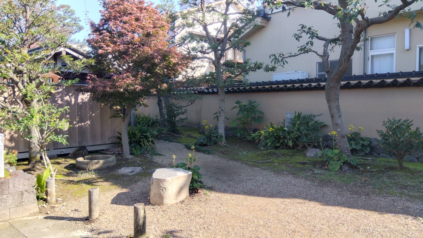 金沢のお香とアロマの香り専門店(石川県金沢市)・金沢観光地・金沢の観光スポット武家屋敷跡近く・人気でおすすめのお土産処-お香専門店のアロマ香房焚屋