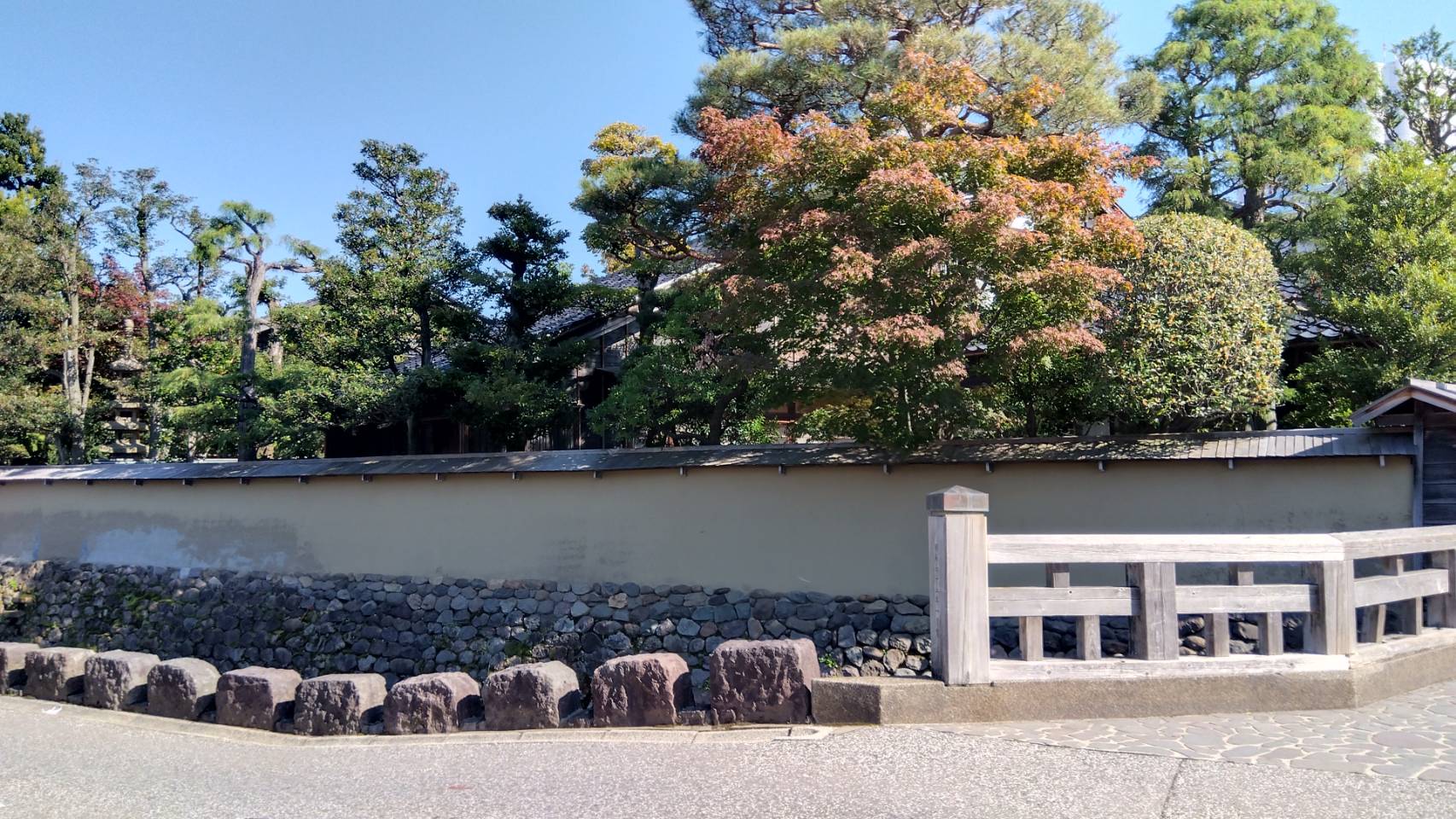 金沢のお香とアロマの香り専門店(石川県金沢市)・金沢観光地・金沢の観光スポット武家屋敷跡近く・人気でおすすめのお土産処-お香専門店のアロマ香房焚屋