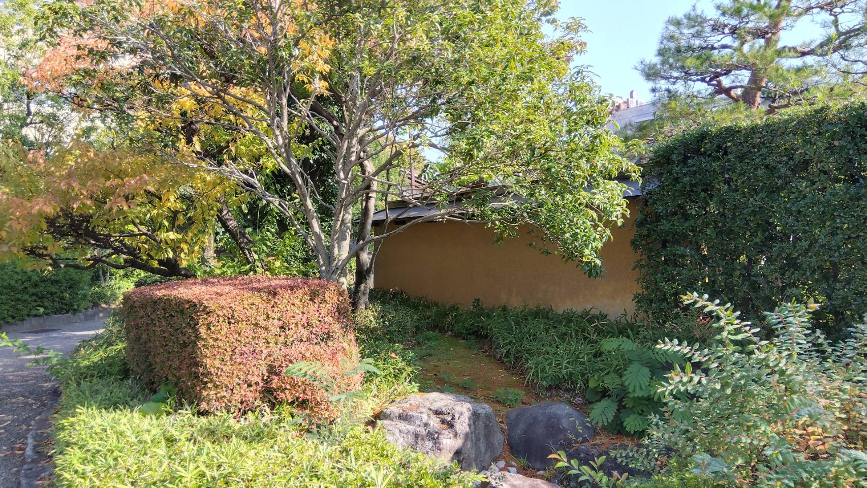 金沢のお香とアロマの香り専門店(石川県金沢市)・金沢観光地・金沢の観光スポット武家屋敷跡近く・人気でおすすめのお土産処-お香専門店のアロマ香房焚屋