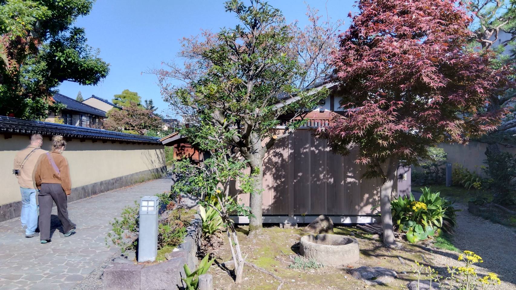 金沢のお香とアロマの香り専門店(石川県金沢市)・金沢観光地・金沢の観光スポット武家屋敷跡近く・人気でおすすめのお土産処-お香専門店のアロマ香房焚屋