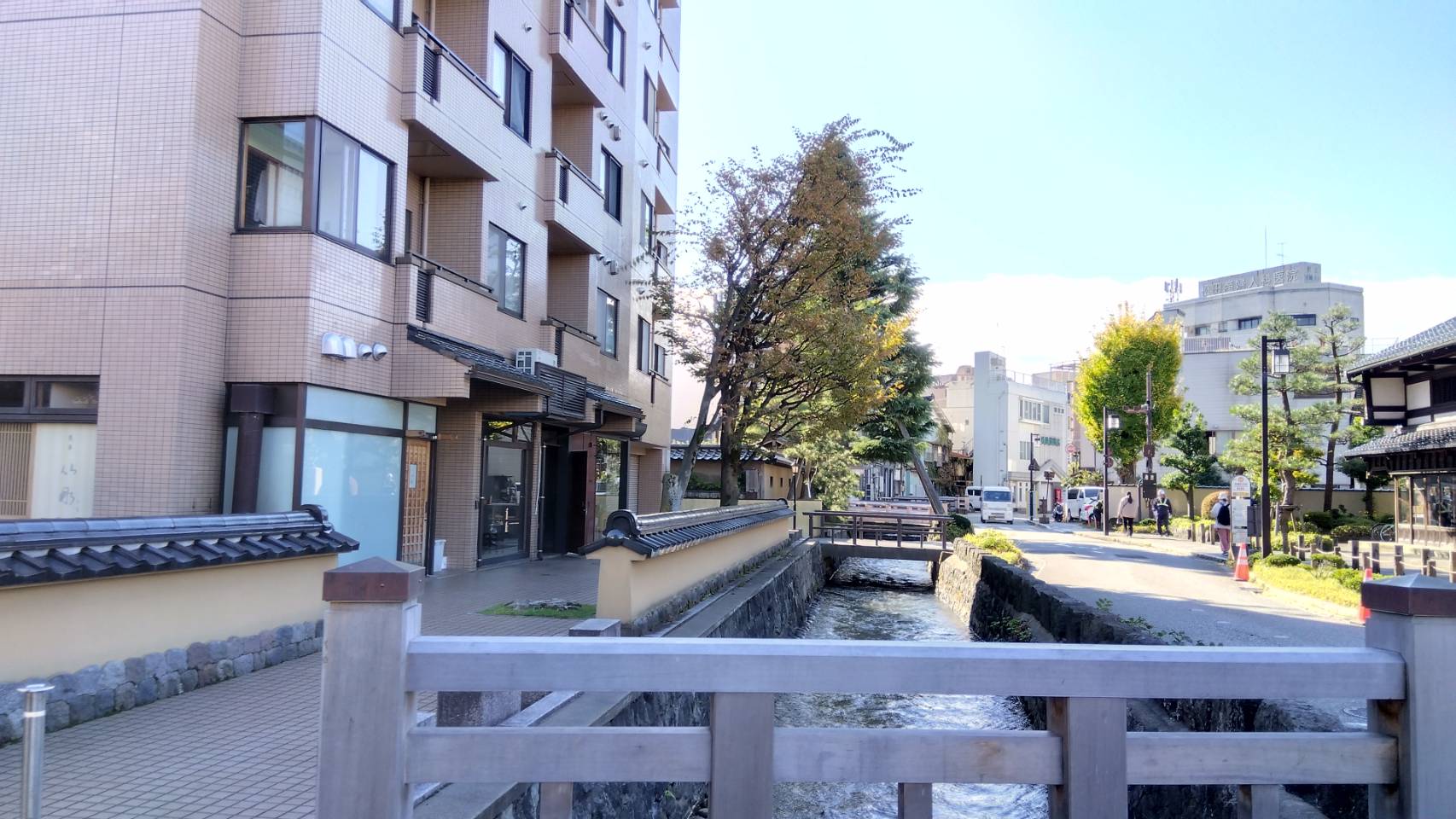 金沢のお香とアロマの香り専門店(石川県金沢市)・金沢観光地・金沢の観光スポット武家屋敷跡近く・人気でおすすめのお土産処-お香専門店のアロマ香房焚屋