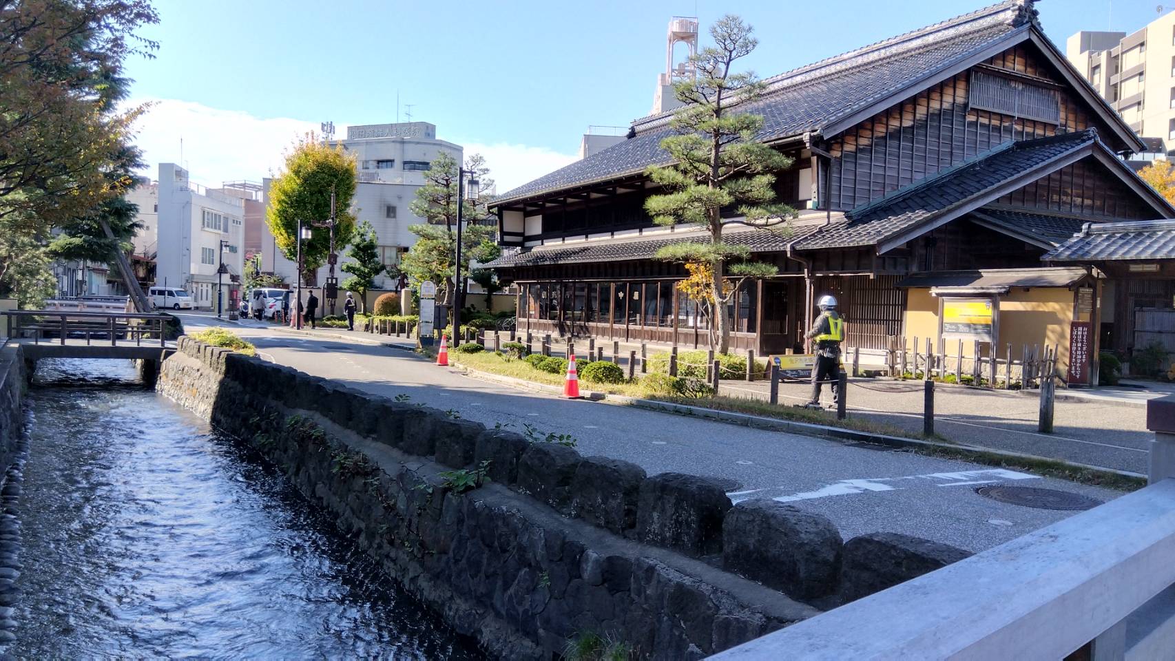 金沢のお香とアロマの香り専門店(石川県金沢市)・金沢観光地・金沢の観光スポット武家屋敷跡近く・人気でおすすめのお土産処-お香専門店のアロマ香房焚屋