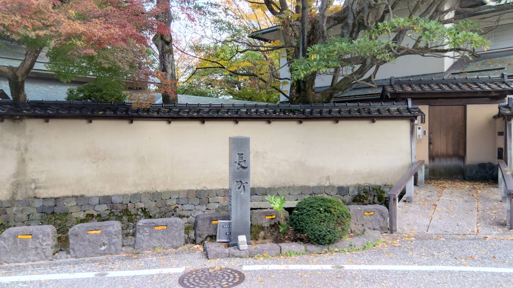 金沢のお香とアロマの香り専門店(石川県金沢市)・金沢観光地・金沢の観光スポット武家屋敷跡近く・人気でおすすめのお土産処-お香専門店のアロマ香房焚屋