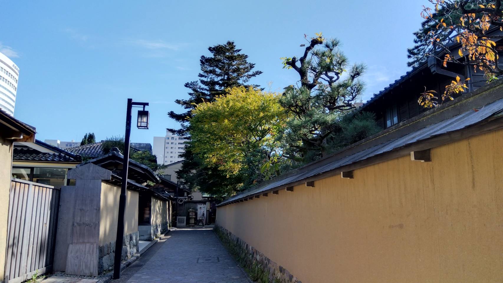 金沢のお香とアロマの香り専門店(石川県金沢市)・金沢観光地・金沢の観光スポット武家屋敷跡近く・人気でおすすめのお土産処-お香専門店のアロマ香房焚屋