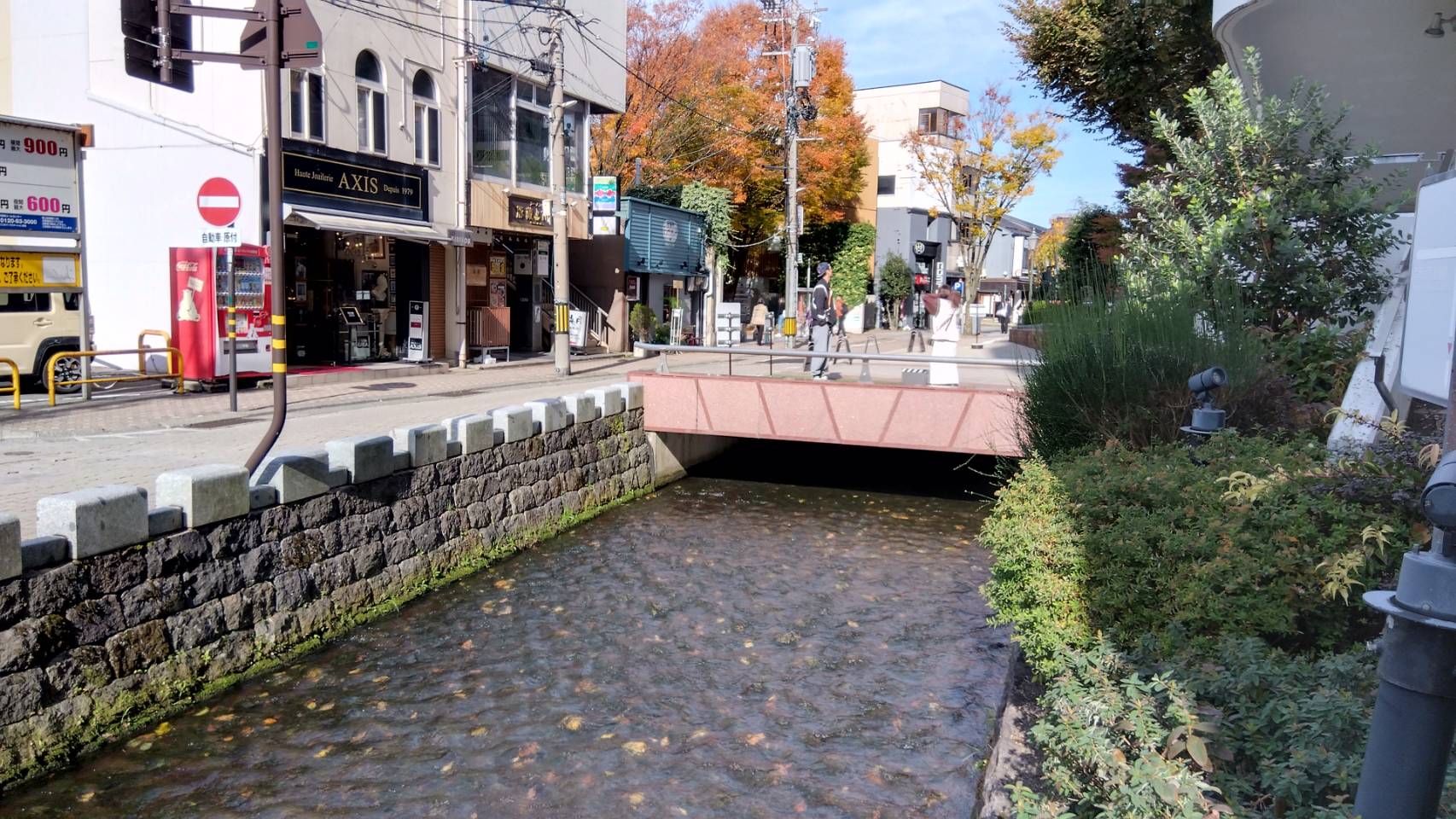 金沢のお香とアロマの香り専門店(石川県金沢市)・金沢観光地・金沢の観光スポット武家屋敷跡近く・人気でおすすめのお土産処-お香専門店のアロマ香房焚屋