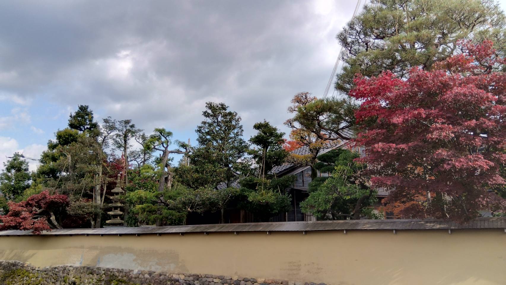 金沢のお香とアロマの香り専門店(石川県金沢市)・金沢観光地・金沢の観光スポット武家屋敷跡近く・人気でおすすめのお土産処-お香専門店のアロマ香房焚屋