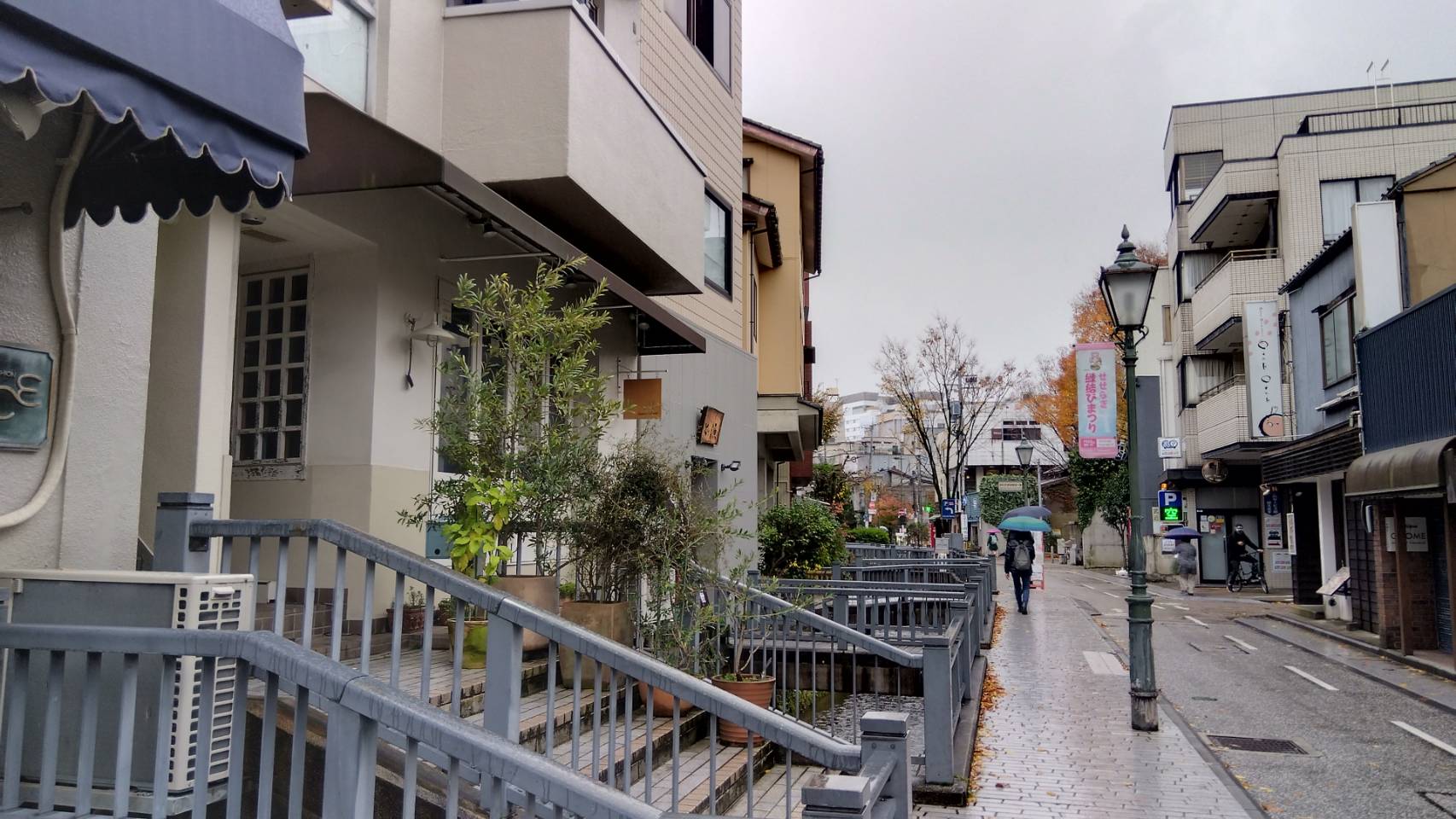 金沢のお香とアロマの香り専門店(石川県金沢市)・金沢観光地・金沢の観光スポット武家屋敷跡近く・人気でおすすめのお土産処-お香専門店のアロマ香房焚屋