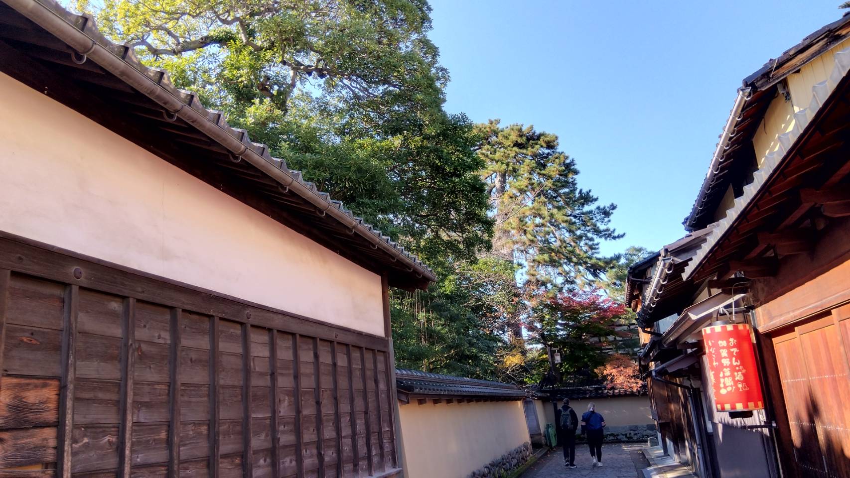 金沢のお香とアロマの香り専門店(石川県金沢市)・金沢観光地・金沢の観光スポット武家屋敷跡近く・人気でおすすめのお土産処-お香専門店のアロマ香房焚屋