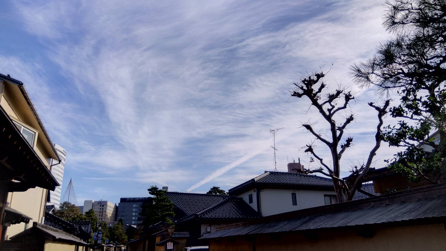 金沢のお香とアロマの香り専門店(石川県金沢市)・金沢観光地・金沢の観光スポット武家屋敷跡近く・人気でおすすめのお土産処-お香専門店のアロマ香房焚屋