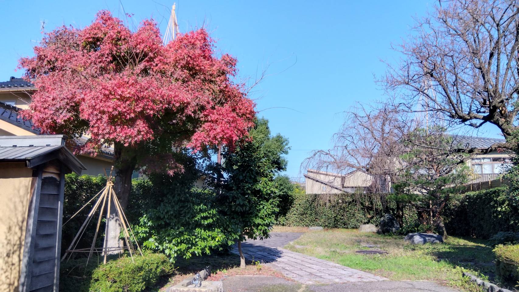 金沢のお香とアロマの香り専門店(石川県金沢市)・金沢観光地・金沢の観光スポット武家屋敷跡近く・人気でおすすめのお土産処-お香専門店のアロマ香房焚屋
