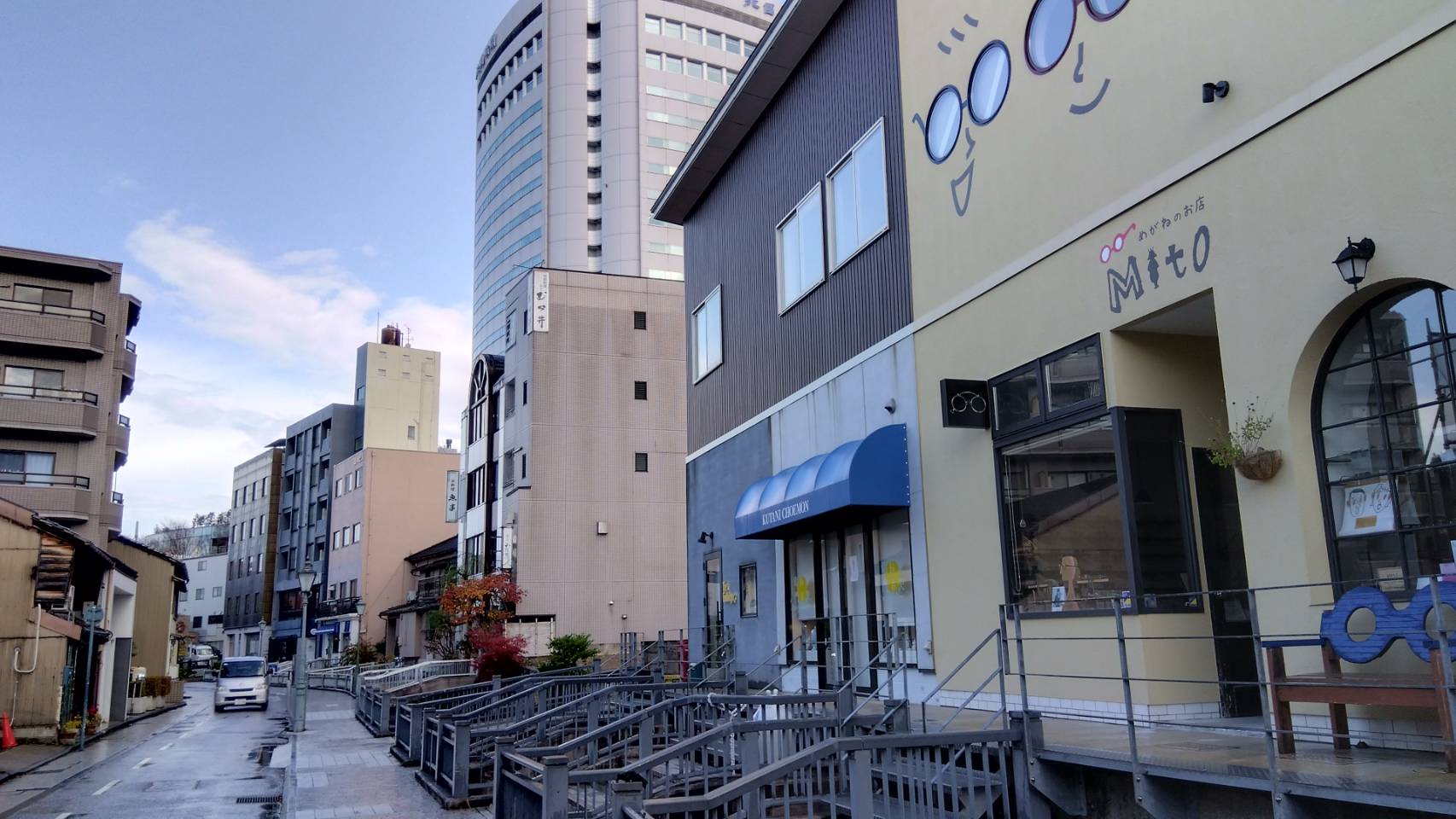 金沢のお香とアロマの香り専門店(石川県金沢市)・金沢観光地・金沢の観光スポット武家屋敷跡近く・人気でおすすめのお土産処-お香専門店のアロマ香房焚屋