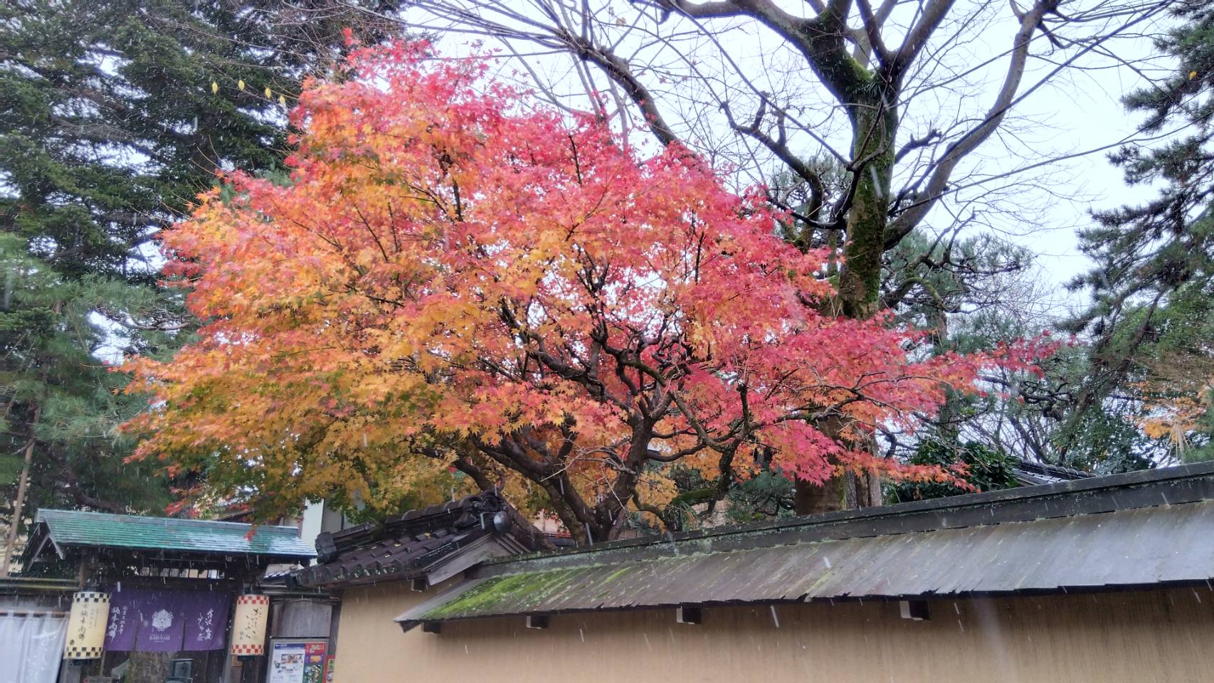 金沢のお香とアロマの香り専門店(石川県金沢市)・金沢観光地・金沢の観光スポット武家屋敷跡近く・人気でおすすめのお土産処-お香専門店のアロマ香房焚屋