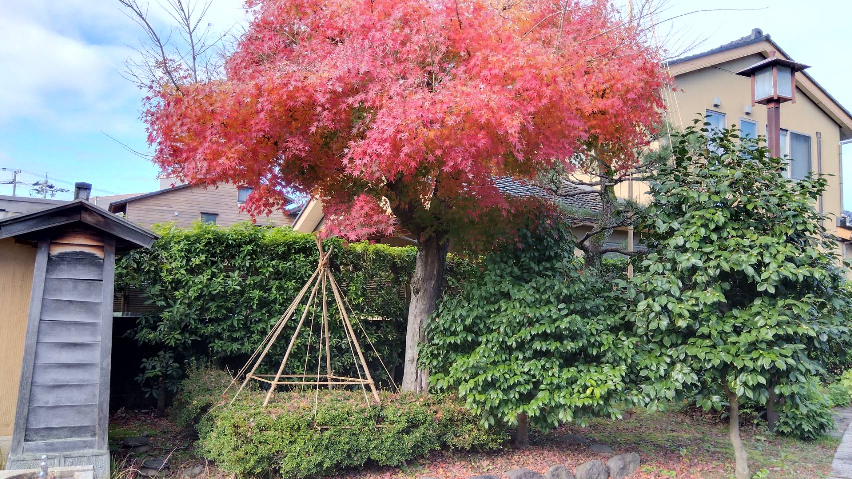 金沢のお香とアロマの香り専門店(石川県金沢市)・金沢観光地・金沢の観光スポット武家屋敷跡近く・人気でおすすめのお土産処-お香専門店のアロマ香房焚屋