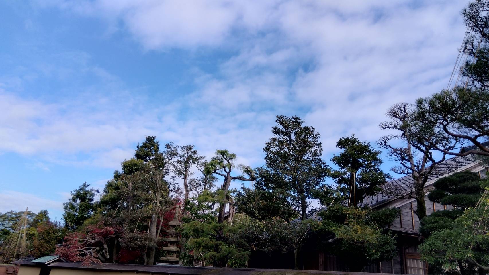 金沢のお香とアロマの香り専門店(石川県金沢市)・金沢観光地・金沢の観光スポット武家屋敷跡近く・人気でおすすめのお土産処-お香専門店のアロマ香房焚屋