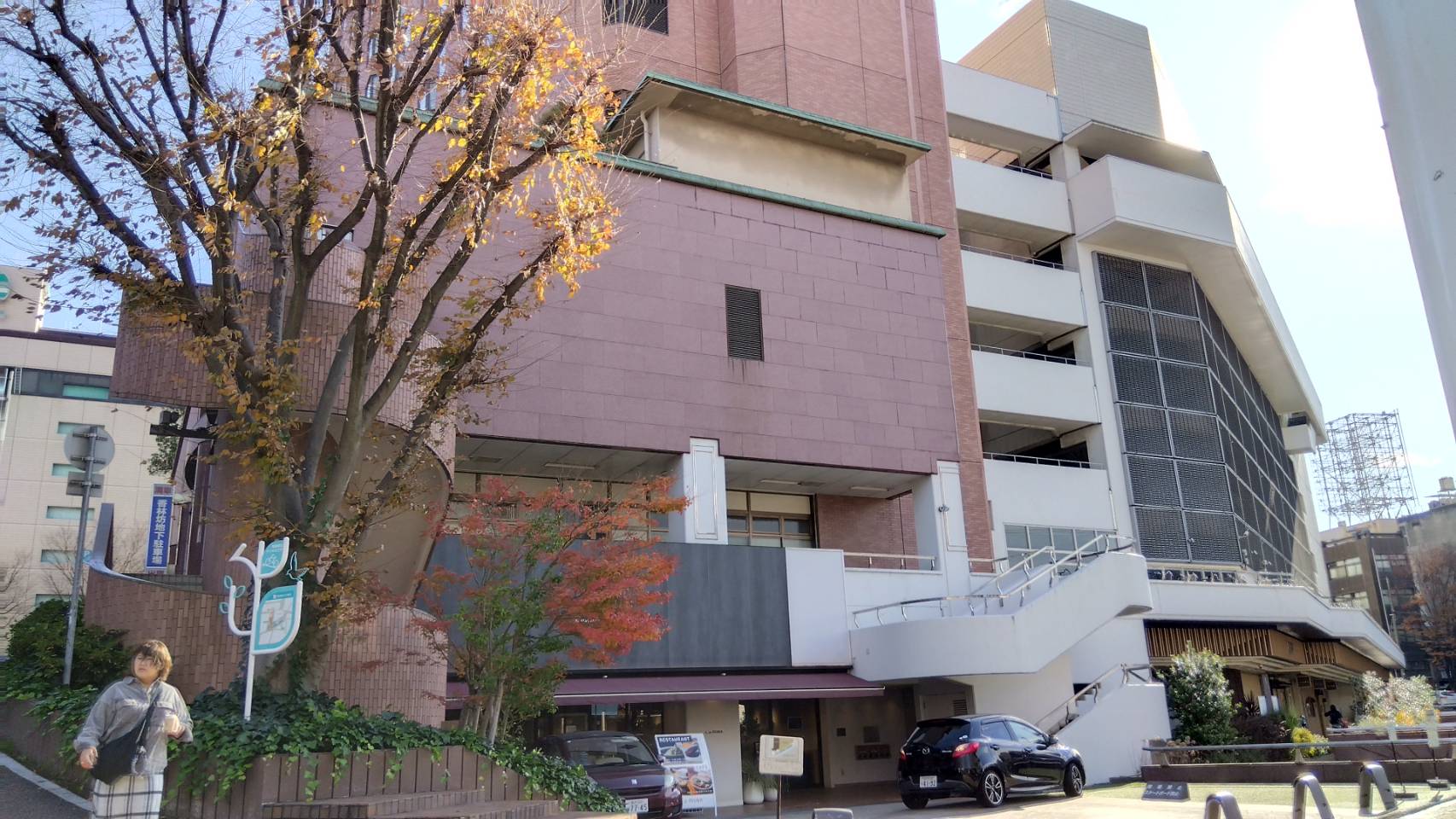 金沢のお香とアロマの香り専門店(石川県金沢市)・金沢観光地・金沢の観光スポット武家屋敷跡近く・人気でおすすめのお土産処-お香専門店のアロマ香房焚屋