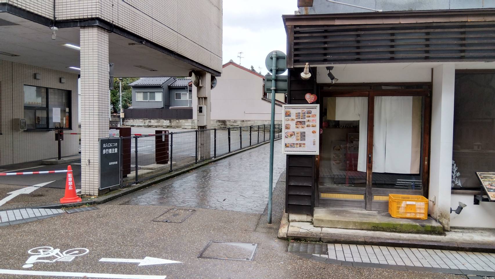 金沢のお香とアロマの香り専門店(石川県金沢市)・金沢観光地・金沢の観光スポット武家屋敷跡近く・人気でおすすめのお土産処-お香専門店のアロマ香房焚屋