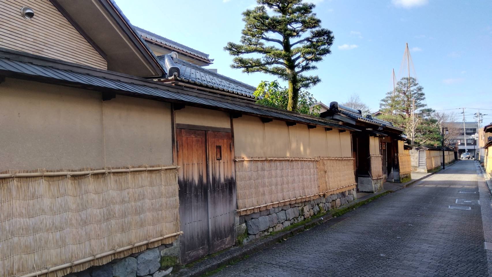金沢のお香とアロマの香り専門店(石川県金沢市)・金沢観光地・金沢の観光スポット武家屋敷跡近く・人気でおすすめのお土産処-お香専門店のアロマ香房焚屋