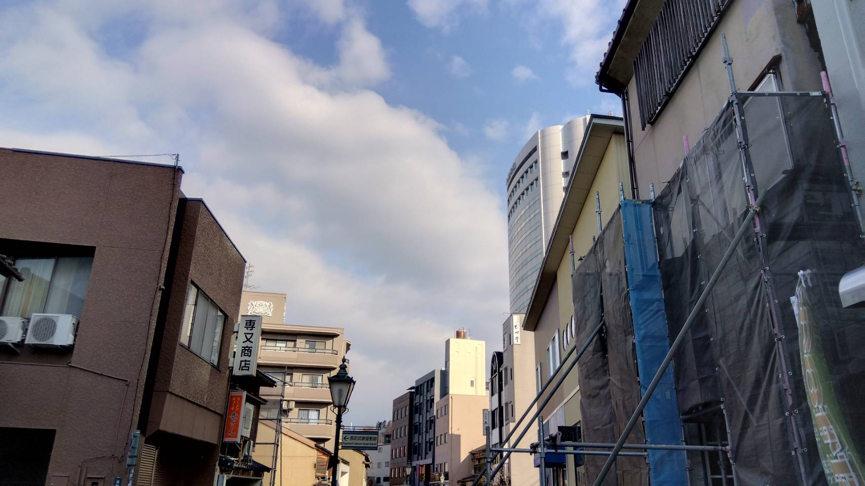 金沢のお香とアロマの香り専門店(石川県金沢市)・金沢観光地・金沢の観光スポット武家屋敷跡近く・人気でおすすめのお土産処-お香専門店のアロマ香房焚屋