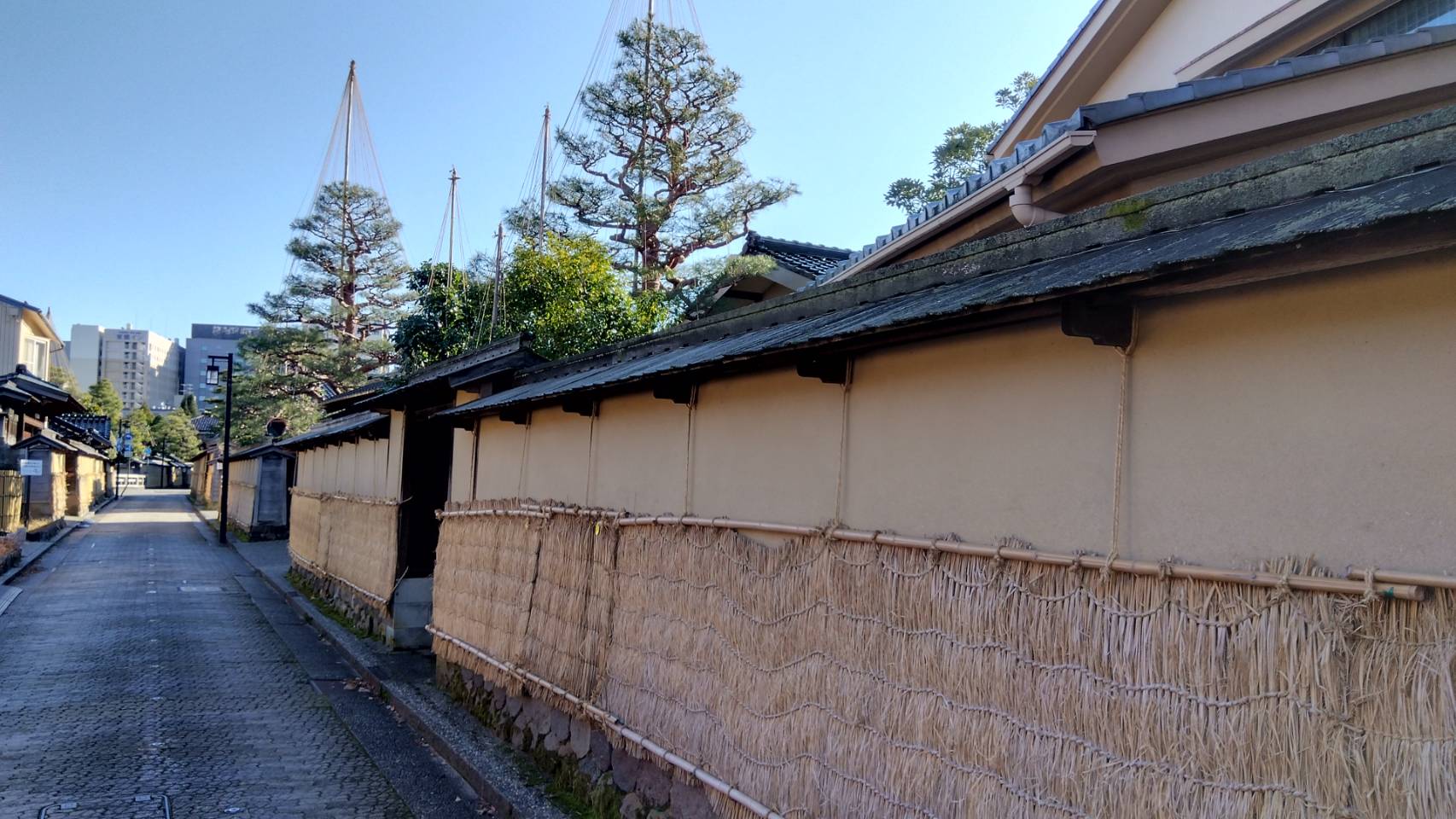 金沢のお香とアロマの香り専門店(石川県金沢市)・金沢観光地・金沢の観光スポット武家屋敷跡近く・人気でおすすめのお土産処-お香専門店のアロマ香房焚屋