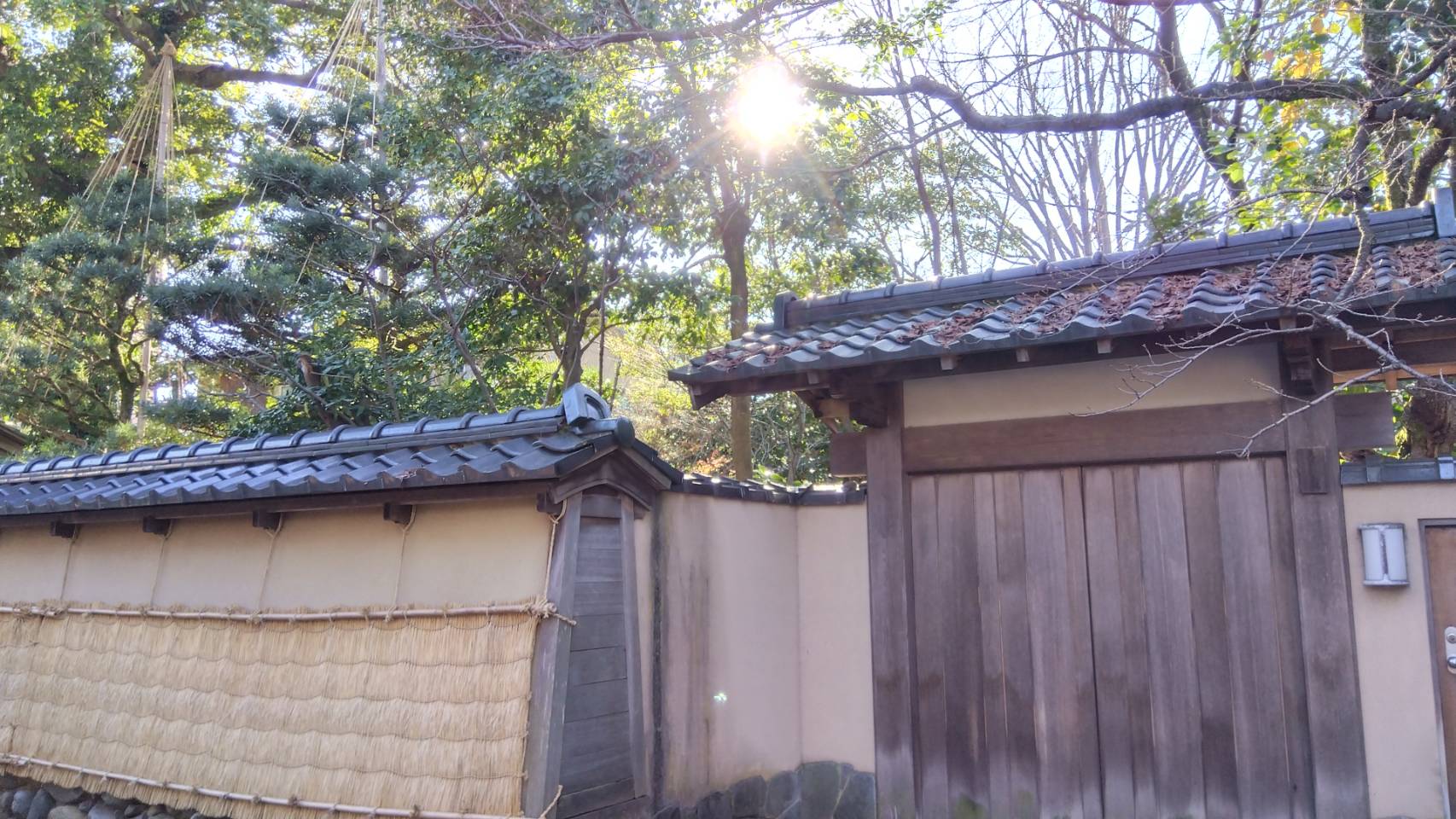 金沢のお香とアロマの香り専門店(石川県金沢市)・金沢観光地・金沢の観光スポット武家屋敷跡近く・人気でおすすめのお土産処-お香専門店のアロマ香房焚屋