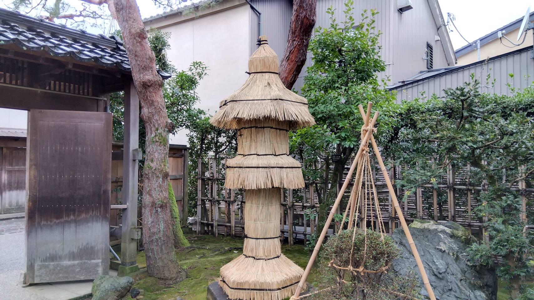 金沢のお香とアロマの香り専門店(石川県金沢市)・金沢観光地・金沢の観光スポット武家屋敷跡近く・人気でおすすめのお土産処-お香専門店のアロマ香房焚屋