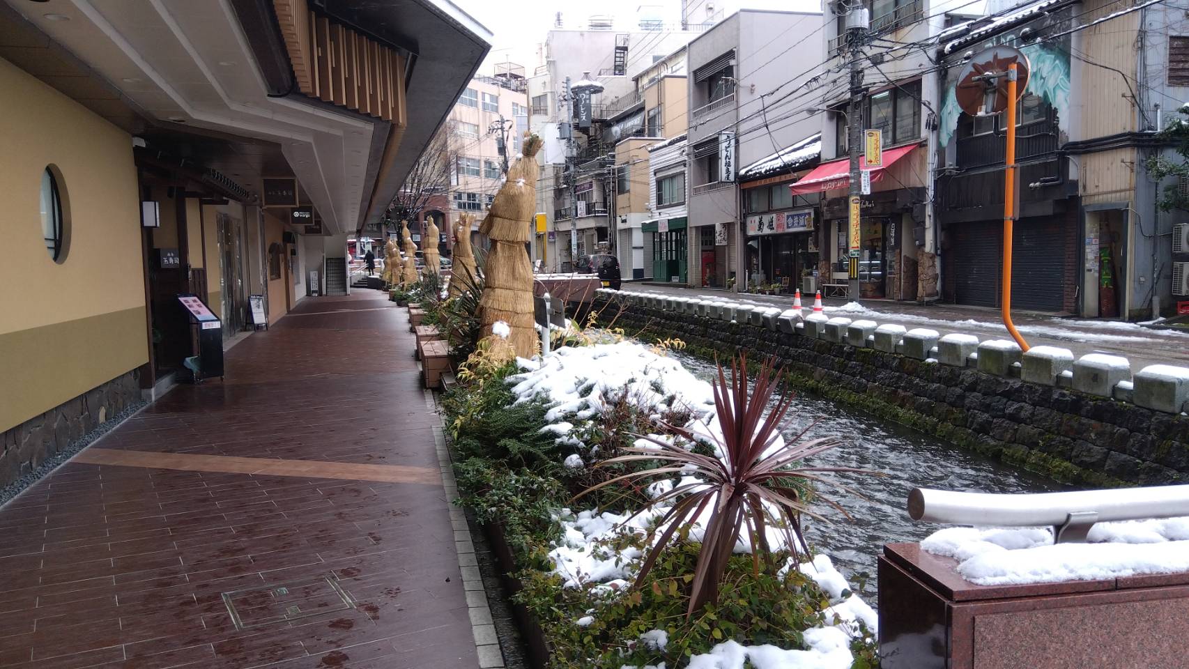 金沢のお香とアロマの香り専門店(石川県金沢市)・金沢観光地・金沢の観光スポット武家屋敷跡近く・人気でおすすめのお土産処-お香専門店のアロマ香房焚屋