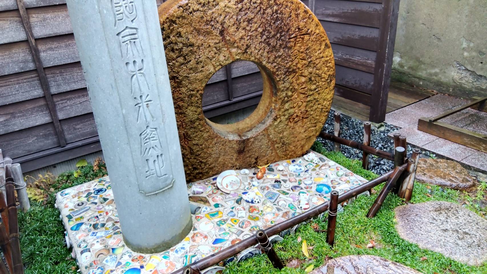 金沢のお香とアロマの香り専門店(石川県金沢市)・金沢観光地・金沢の観光スポット武家屋敷跡近く・人気でおすすめのお土産処-お香専門店のアロマ香房焚屋