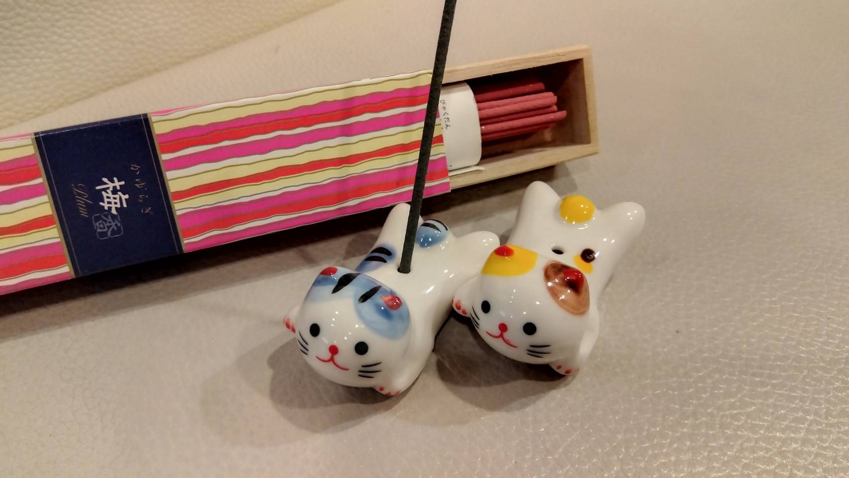 金沢のお香とアロマの香り専門店(石川県金沢市)・金沢観光地・金沢の観光スポット武家屋敷跡近く・人気でおすすめのお土産処-お香専門店のアロマ香房焚屋