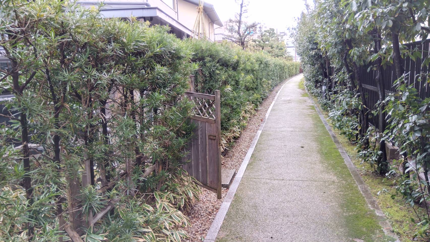 金沢のお香とアロマの香り専門店(石川県金沢市)・金沢観光地・金沢の観光スポット武家屋敷跡近く・人気でおすすめのお土産処-お香専門店のアロマ香房焚屋