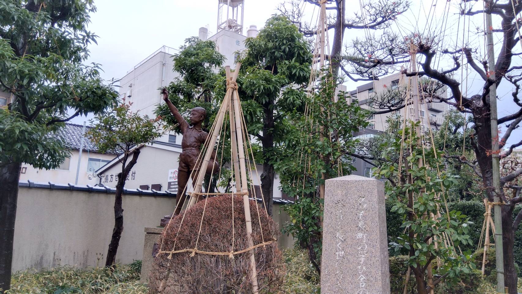 金沢のお香とアロマの香り専門店(石川県金沢市)・金沢観光地・金沢の観光スポット武家屋敷跡近く・人気でおすすめのお土産処-お香専門店のアロマ香房焚屋