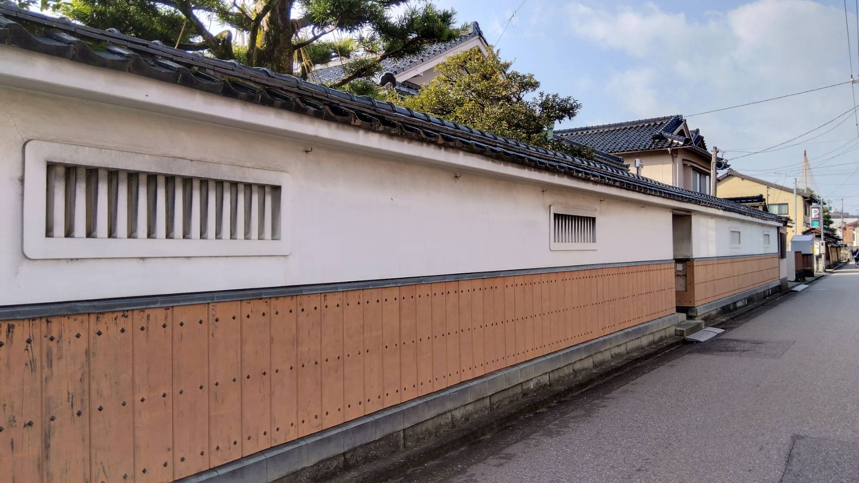 金沢のお香とアロマの香り専門店(石川県金沢市)・金沢観光地・金沢の観光スポット武家屋敷跡近く・人気でおすすめのお土産処-お香専門店のアロマ香房焚屋