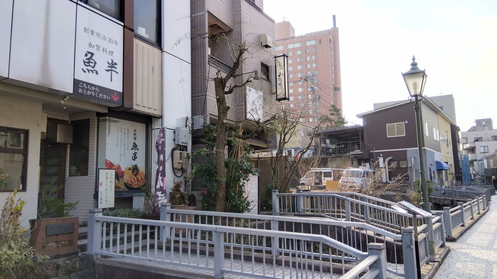 金沢のお香とアロマの香り専門店(石川県金沢市)・金沢観光地・金沢の観光スポット武家屋敷跡近く・人気でおすすめのお土産処-お香専門店のアロマ香房焚屋