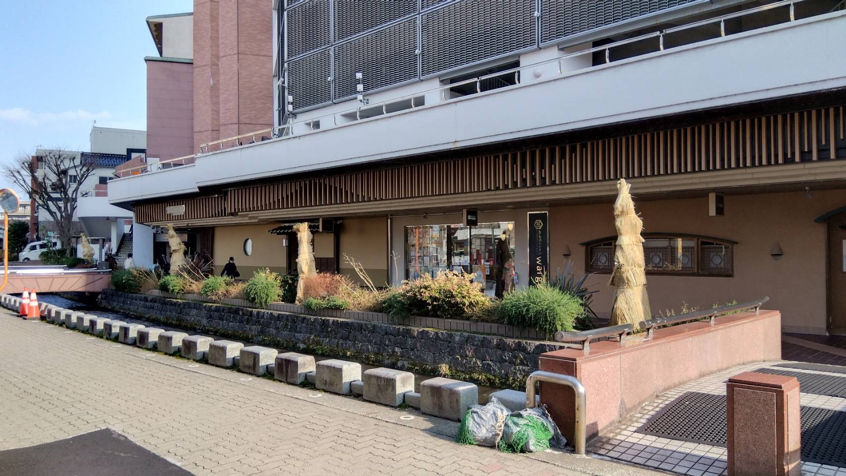金沢のお香とアロマの香り専門店(石川県金沢市)・金沢観光地・金沢の観光スポット武家屋敷跡近く・人気でおすすめのお土産処-お香専門店のアロマ香房焚屋