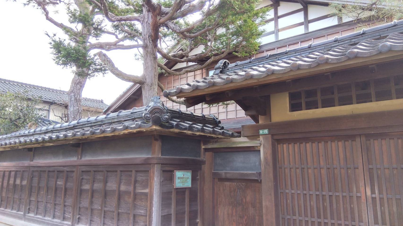 金沢のお香とアロマの香り専門店(石川県金沢市)・金沢観光地・金沢の観光スポット武家屋敷跡近く・人気でおすすめのお土産処-お香専門店のアロマ香房焚屋