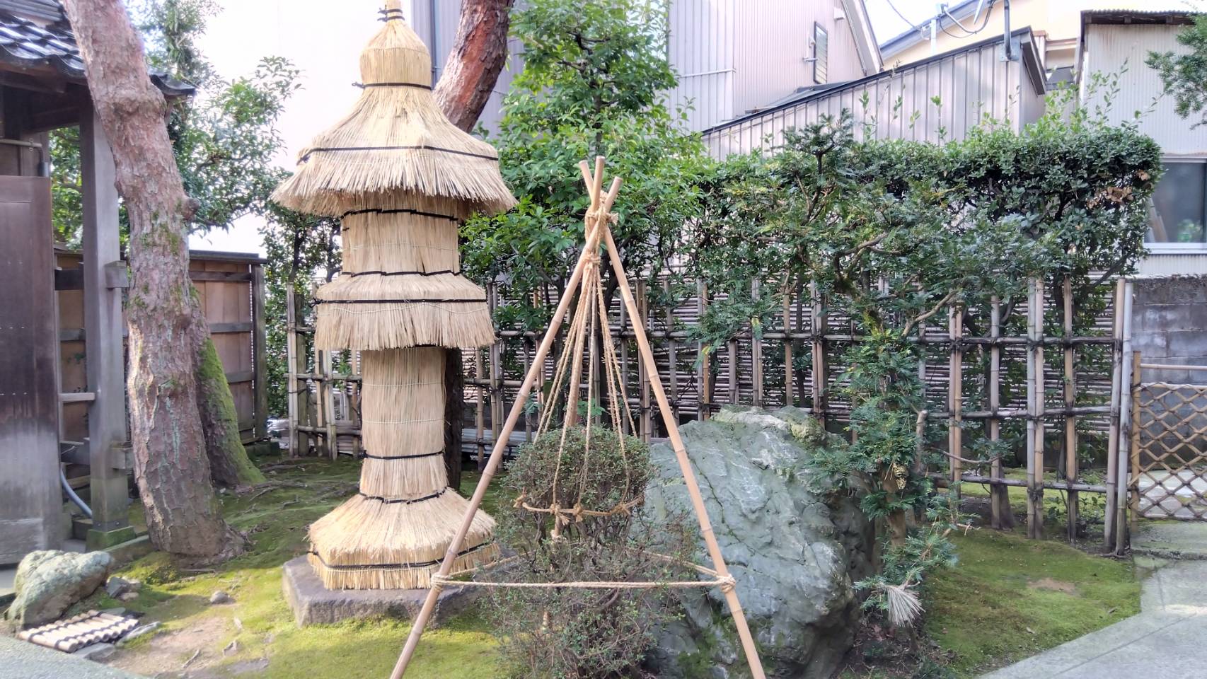 金沢のお香とアロマの香り専門店(石川県金沢市)・金沢観光地・金沢の観光スポット武家屋敷跡近く・人気でおすすめのお土産処-お香専門店のアロマ香房焚屋