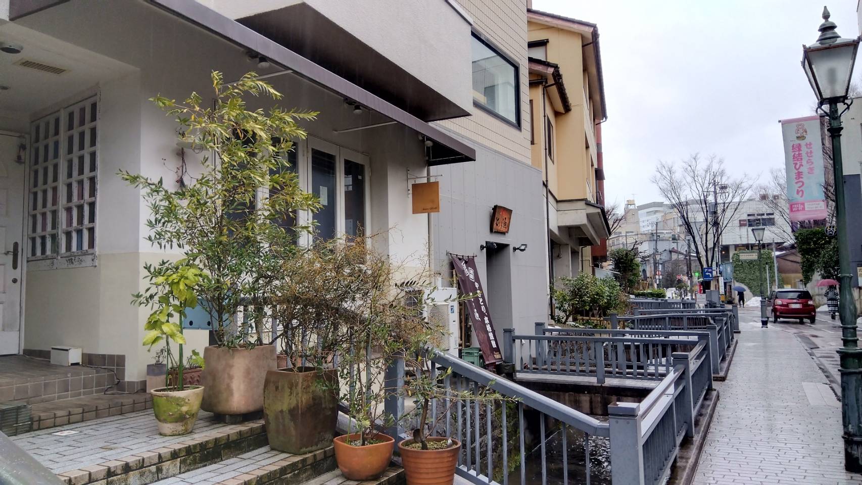 金沢のお香とアロマの香り専門店(石川県金沢市)・金沢観光地・金沢の観光スポット武家屋敷跡近く・人気でおすすめのお土産処-お香専門店のアロマ香房焚屋