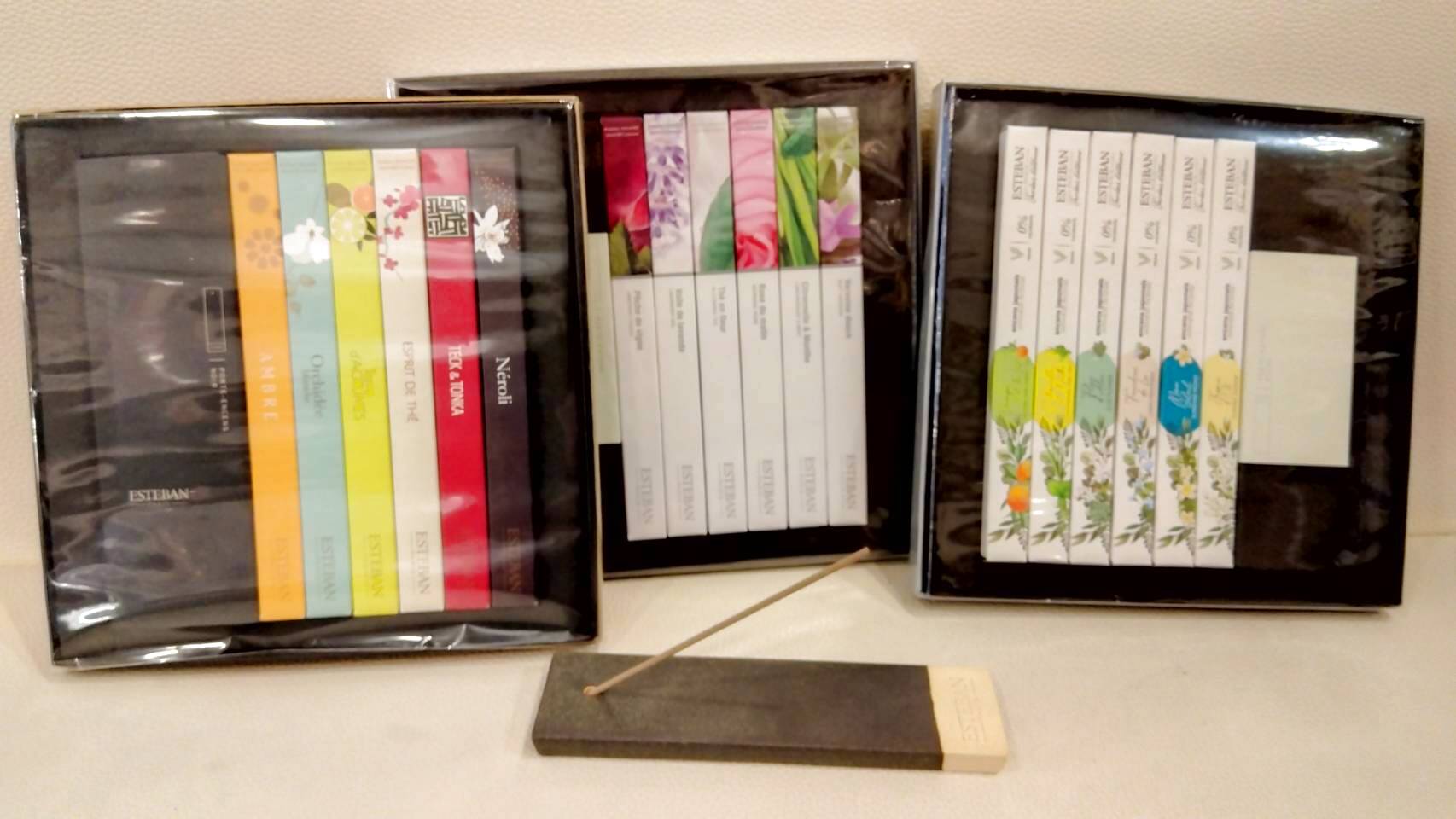 金沢のお香とアロマの香り専門店(石川県金沢市)・金沢観光地・金沢の観光スポット武家屋敷跡近く・人気でおすすめのお土産処-お香専門店のアロマ香房焚屋