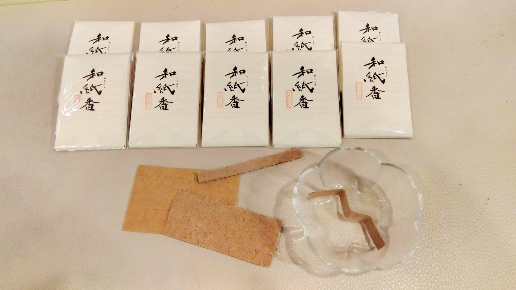 金沢のお香とアロマの香り専門店(石川県金沢市)・金沢観光地・金沢の観光スポット武家屋敷跡近く・人気でおすすめのお土産処-お香専門店のアロマ香房焚屋