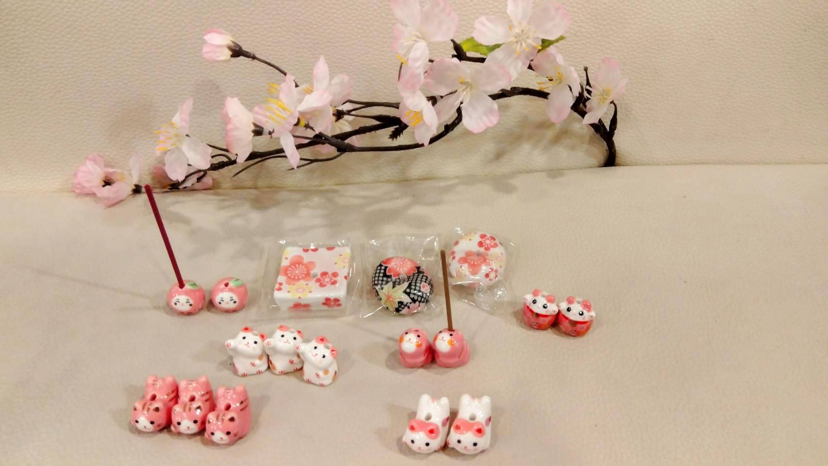 金沢のお香とアロマの香り専門店(石川県金沢市)・金沢観光地・金沢の観光スポット武家屋敷跡近く・人気でおすすめのお土産処-お香専門店のアロマ香房焚屋