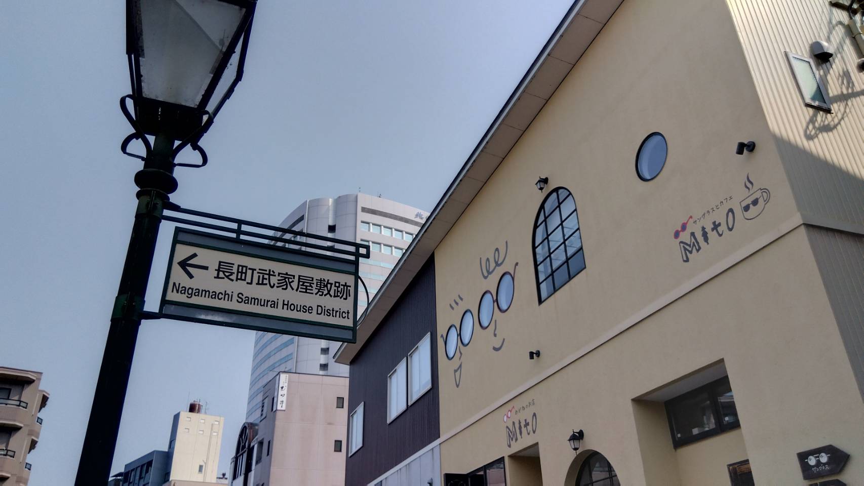 金沢のお香とアロマの香り専門店(石川県金沢市)・金沢観光地・金沢の観光スポット武家屋敷跡近く・人気でおすすめのお土産処-お香専門店のアロマ香房焚屋