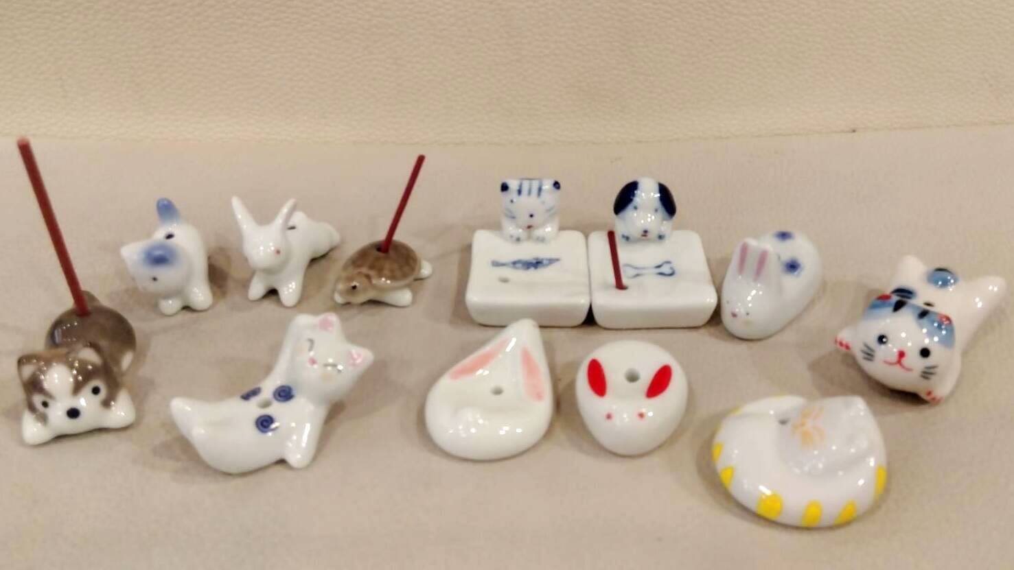 金沢のお香とアロマの香り専門店(石川県金沢市)・金沢観光地・金沢の観光スポット武家屋敷跡近く・人気でおすすめのお土産処-お香専門店のアロマ香房焚屋