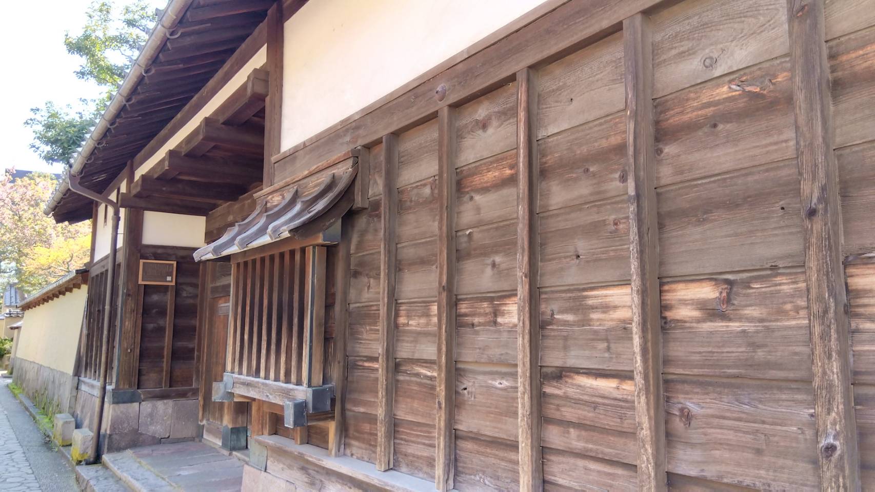 金沢のお香とアロマの香り専門店(石川県金沢市)・金沢観光地・金沢の観光スポット武家屋敷跡近く・人気でおすすめのお土産処-お香専門店のアロマ香房焚屋