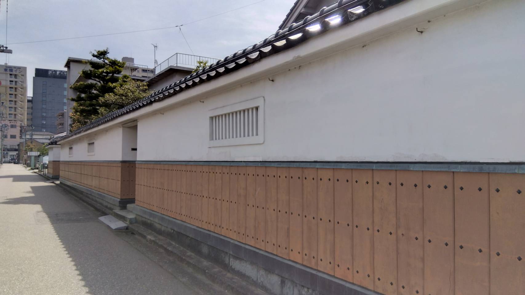 金沢のお香とアロマの香り専門店(石川県金沢市)・金沢観光地・金沢の観光スポット武家屋敷跡近く・人気でおすすめのお土産処-お香専門店のアロマ香房焚屋