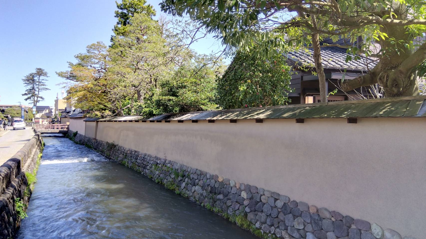 金沢のお香とアロマの香り専門店(石川県金沢市)・金沢観光地・金沢の観光スポット武家屋敷跡近く・人気でおすすめのお土産処-お香専門店のアロマ香房焚屋