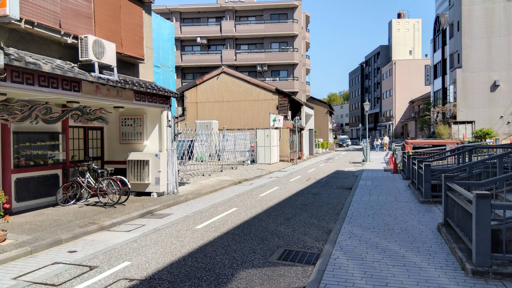 金沢のお香とアロマの香り専門店(石川県金沢市)・金沢観光地・金沢の観光スポット武家屋敷跡近く・人気でおすすめのお土産処-お香専門店のアロマ香房焚屋