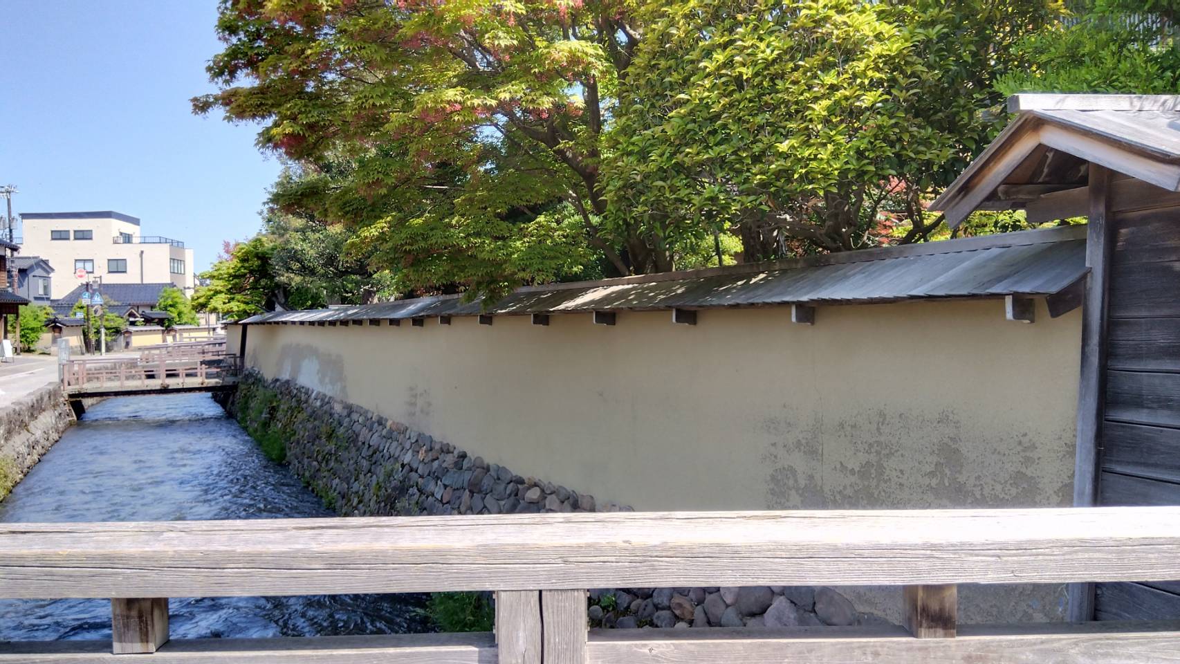 金沢のお香とアロマの香り専門店(石川県金沢市)・金沢観光地・金沢の観光スポット武家屋敷跡近く・人気でおすすめのお土産処-お香専門店のアロマ香房焚屋