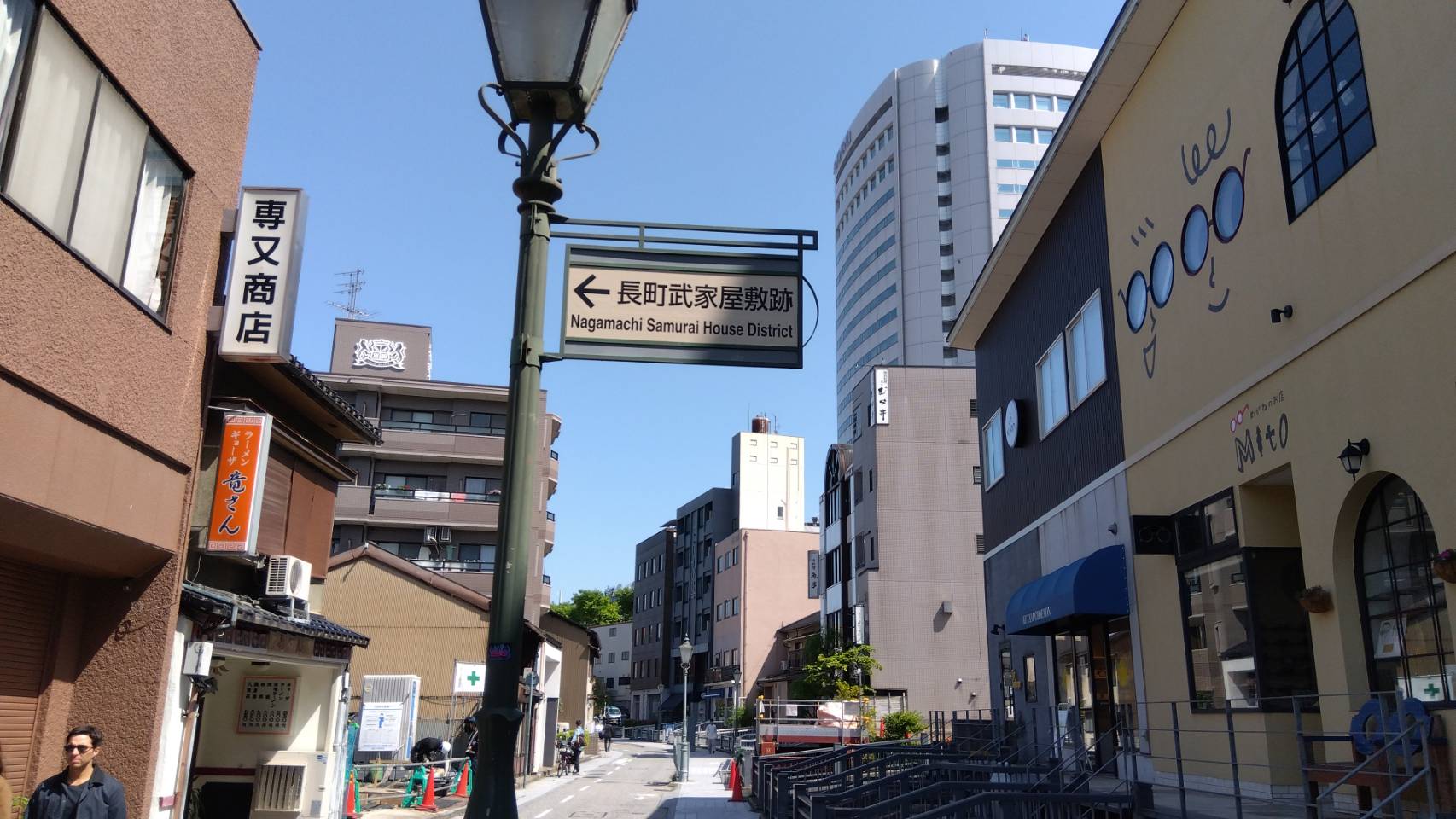 金沢のお香とアロマの香り専門店(石川県金沢市)・金沢観光地・金沢の観光スポット武家屋敷跡近く・人気でおすすめのお土産処-お香専門店のアロマ香房焚屋