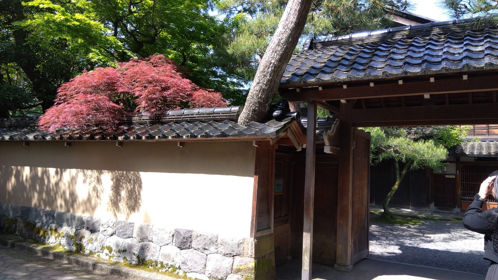 金沢のお香とアロマの香り専門店(石川県金沢市)・金沢観光地・金沢の観光スポット武家屋敷跡近く・人気でおすすめのお土産処-お香専門店のアロマ香房焚屋